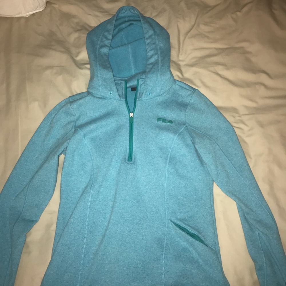Fila Sweatshirt